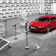Illustration for article titled How Audi Makes Its Electric Cars Sound Like Futuristic Gas Guzzlers